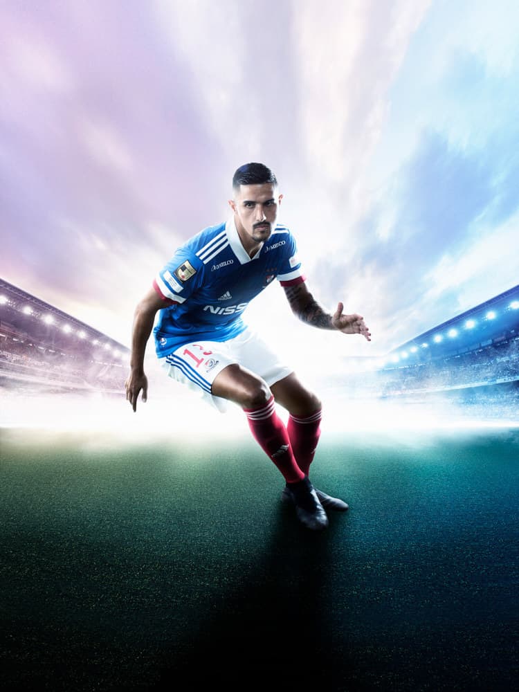 Yokohama F・Marinos