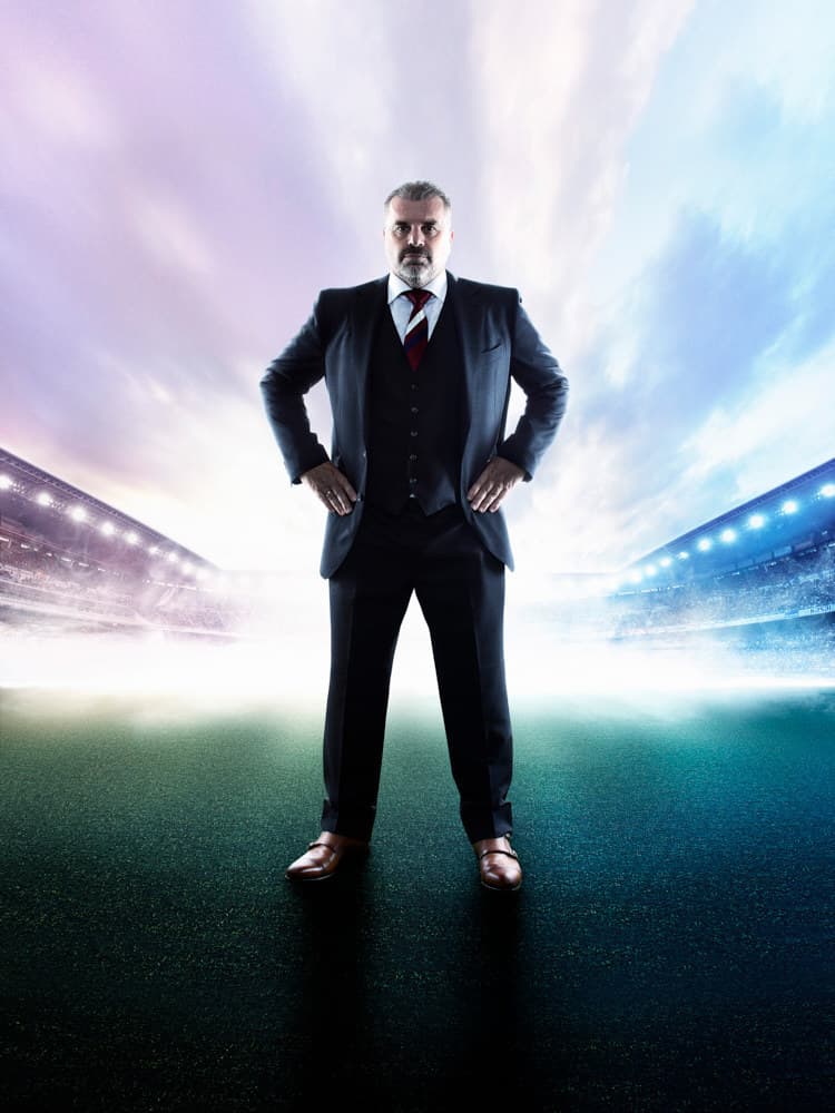 Yokohama F・Marinos