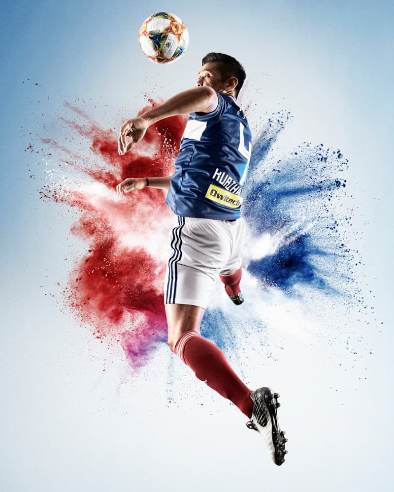 Yokohama F・Marinos