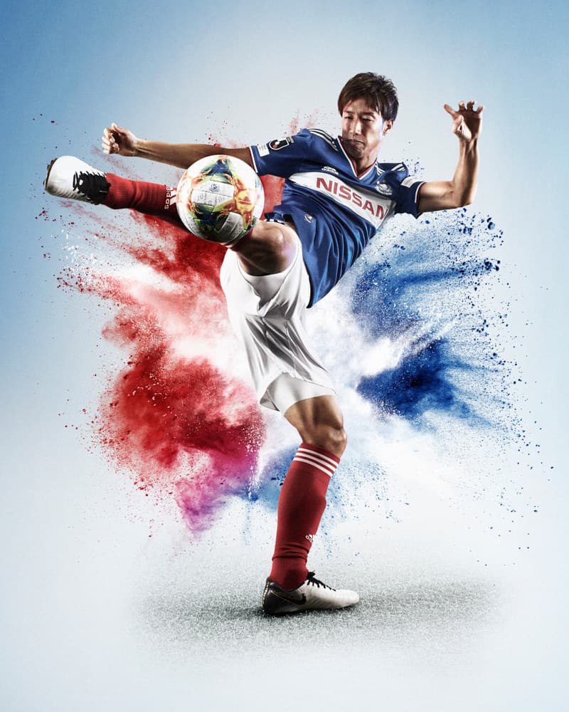 Yokohama F・Marinos