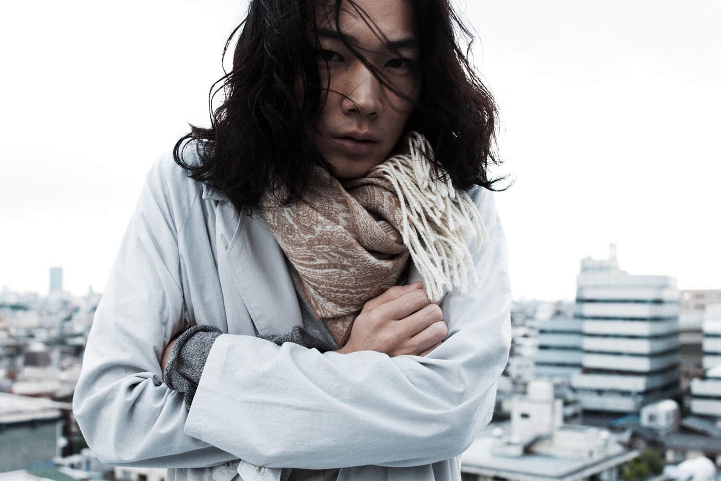 窪塚洋介