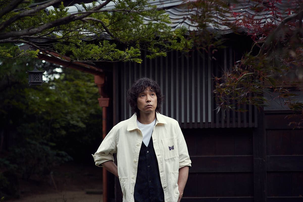 窪塚洋介