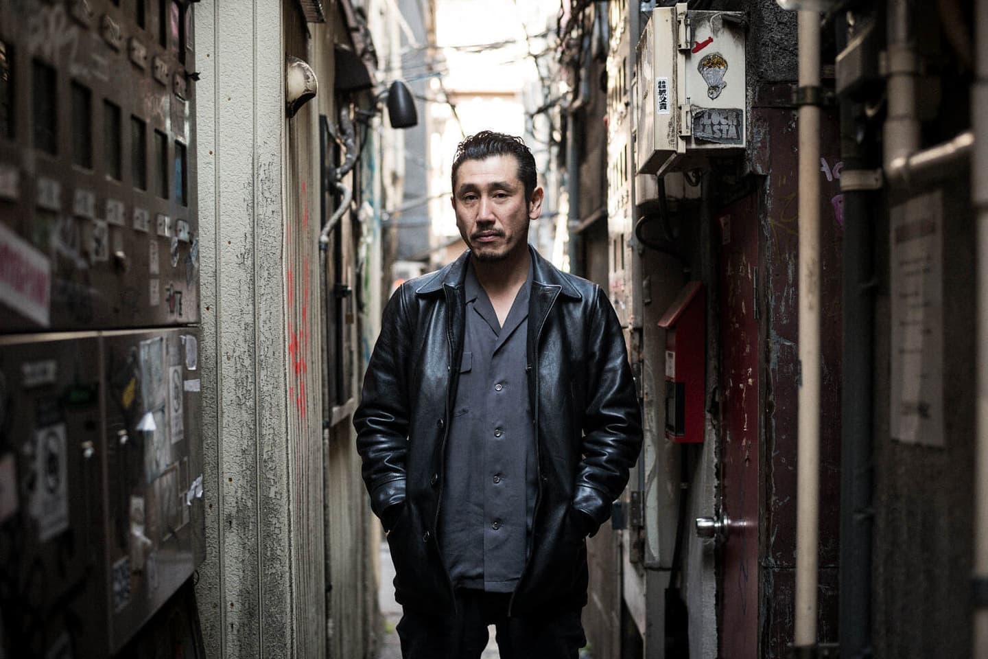 窪塚洋介