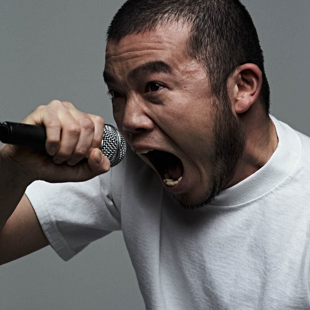 窪塚洋介