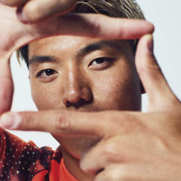 中河原理英 riei nakagawara